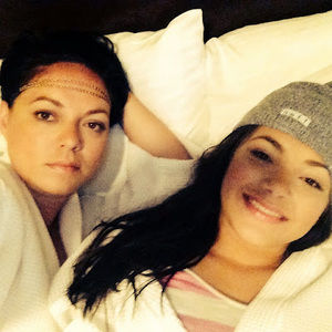 Meet your Posher, Brandy